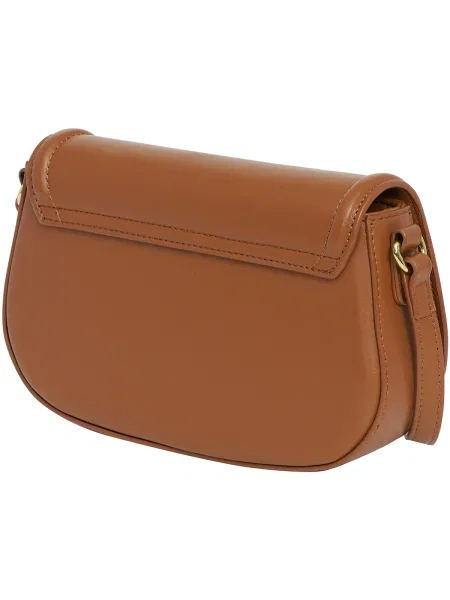 Geantă Roberto Cavalli maro