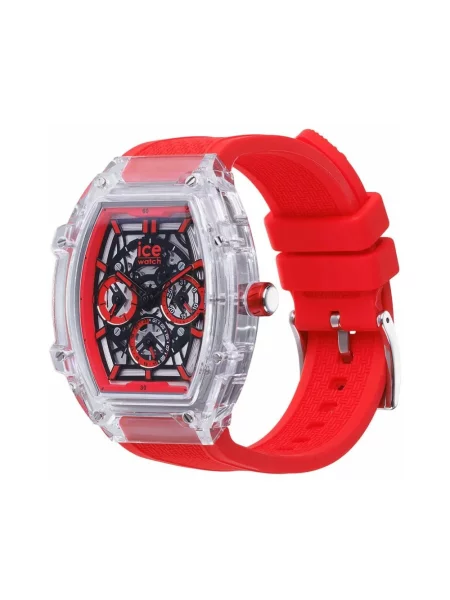Zegarek Ice Watch czerwony