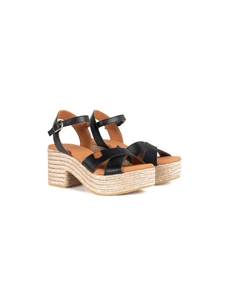 Pantofi Popa negru