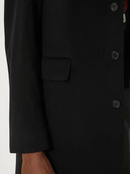 Kabát Paul Smith fekete