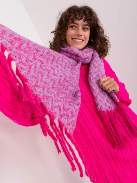 Fular Fashionhunters roz