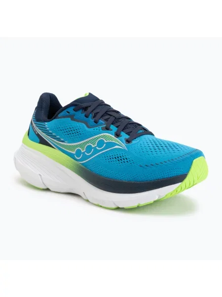Кросівки для бігу Saucony Guide 19 cobalt/navy