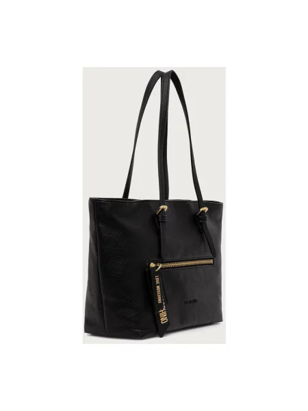 Torebka LOVE MOSCHINO czarna