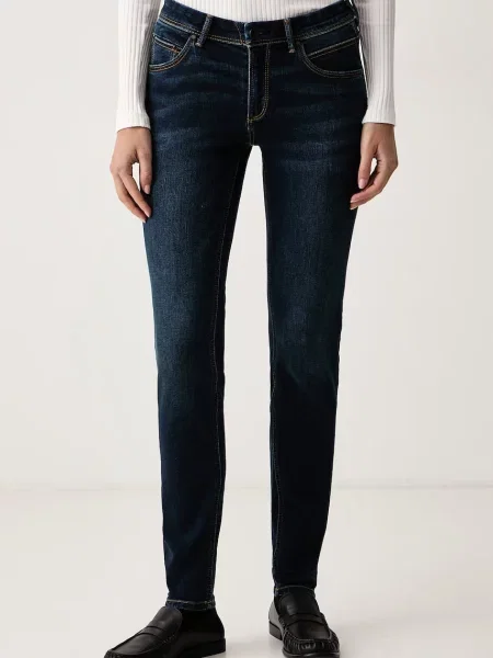 Marc O'Polo blugi slim fit pentru femei