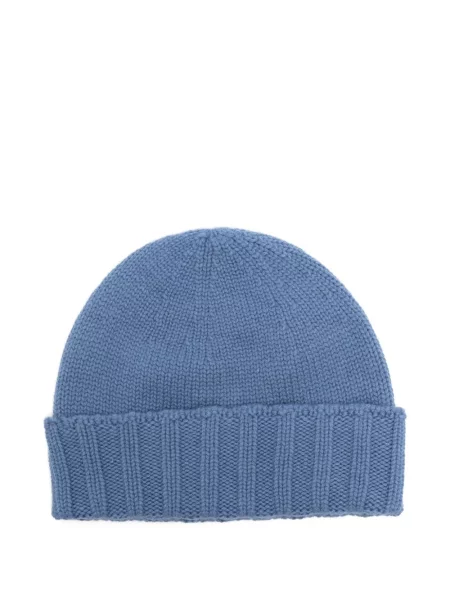 Шапка Drumohr синьо
