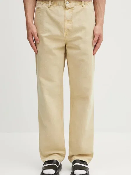 Carhartt WIP jeans Single Knee