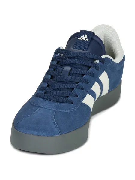 Adidas Tenisice Vl Court Shoes Tamnoplava plava
