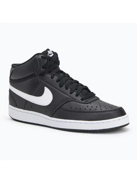 Tenisky Nike NikeCourt bílé