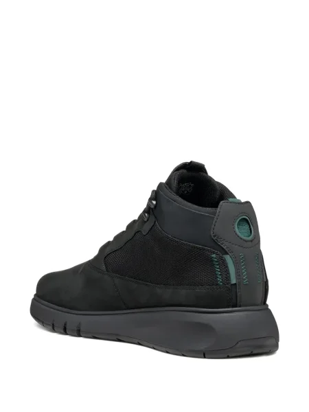 Botine Geox negru