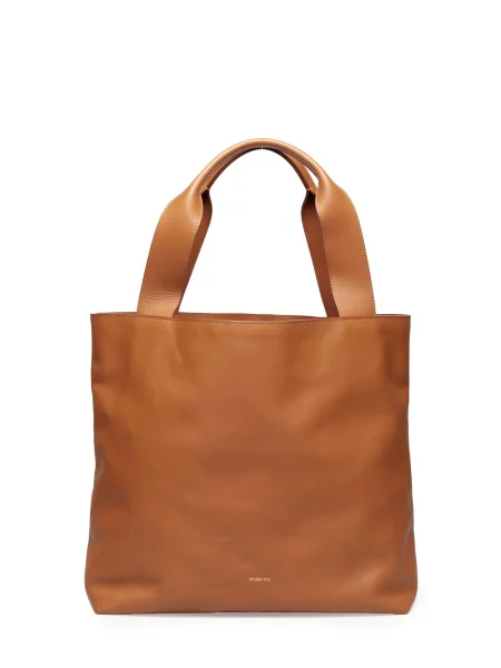 STUDIO FLO Shopper táska barna