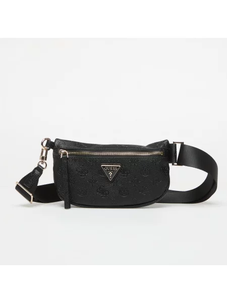 Nerka GUESS Devon Sling Black Logo Universal czarna