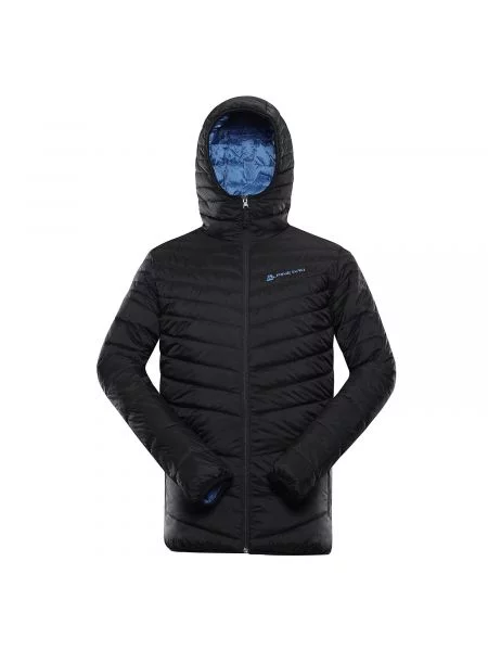 Geacă Alpine Pro negru