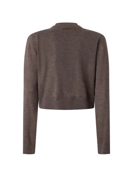 Pulover Pinko asimetric maro