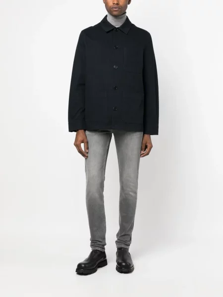 Kelnės Zadig&voltaire pilka