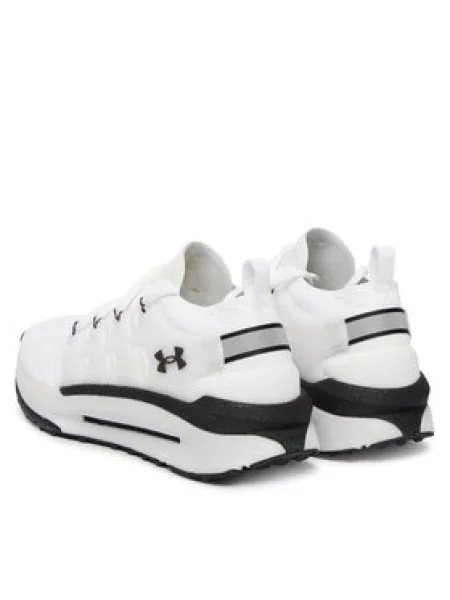 Sneakersy Under Armour UA Phantom X biela