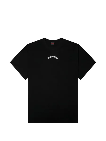 Tricou Pleasures negru