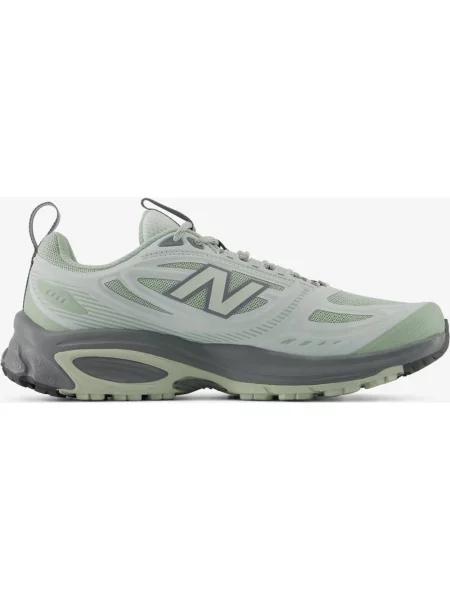 Buty do biegania New Balance v9 zielony 35 szary