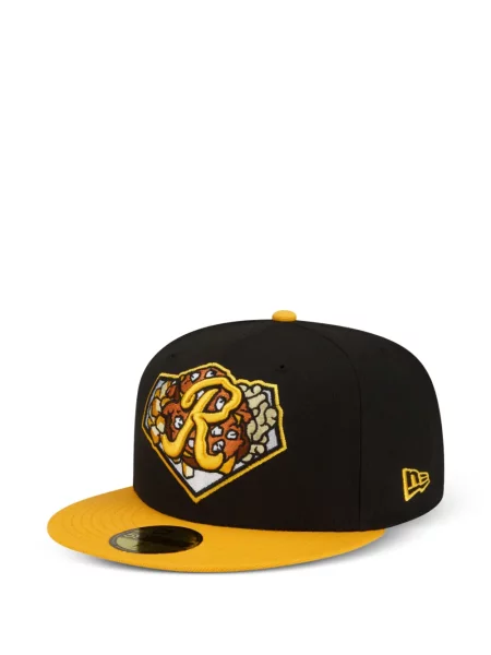 Căciulă New Era Cap negru