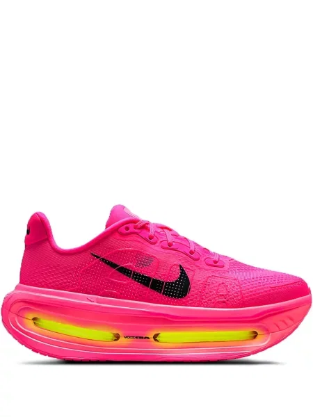 Sneakerși Nike Vomero cu imagine alb