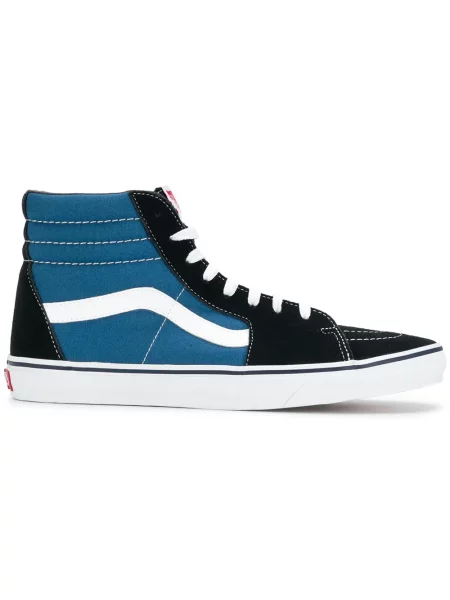 Sneakerși Vans SK8 Hi negru