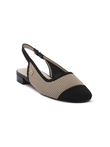 Pantofi Laura Biagiotti bej