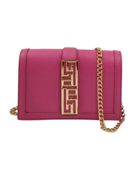 Torebka Gaëlle Paris różowa