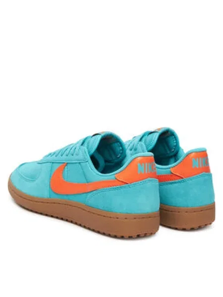 Nike Sportcipők Field General Türkizkék
