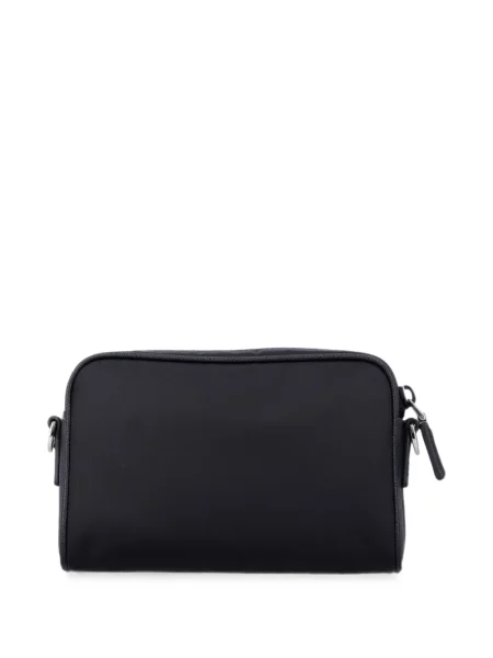 Geantă Prada din piele negru