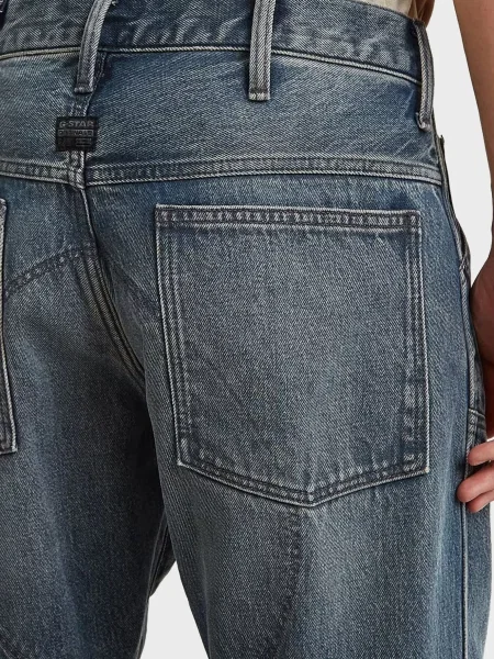 Джинси G-star Raw сині