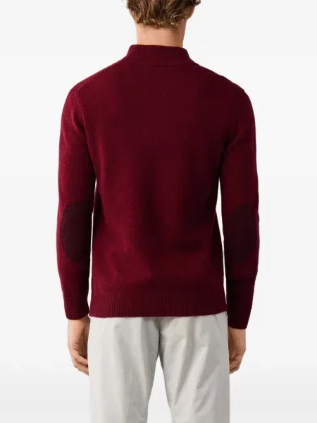 Pulover Hackett London roșu