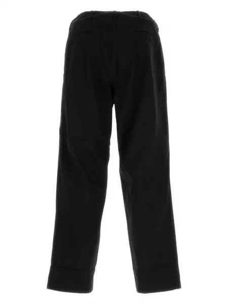 Pantaloni Nanamica negru