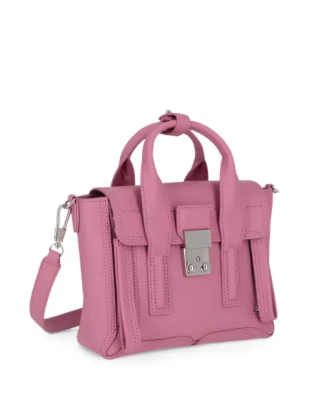 Geantă shopper 3.1 Phillip Lim roz