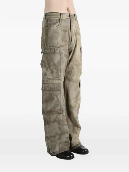 Blugi Rick Owens Drkshdw