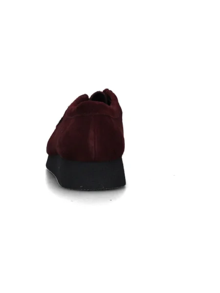 Tenisky Clarks červená