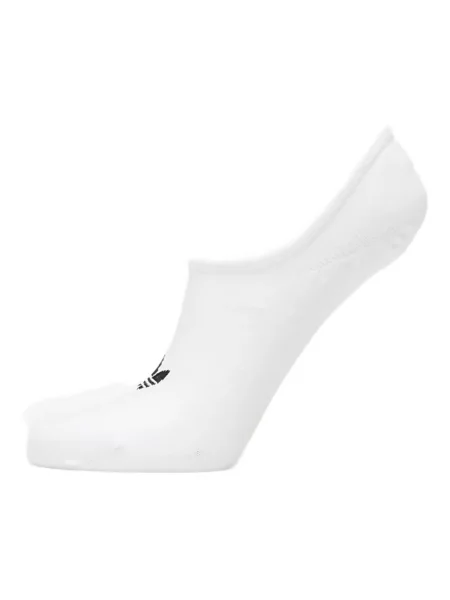 Cropp șosete Adidas din satin alergare albastru