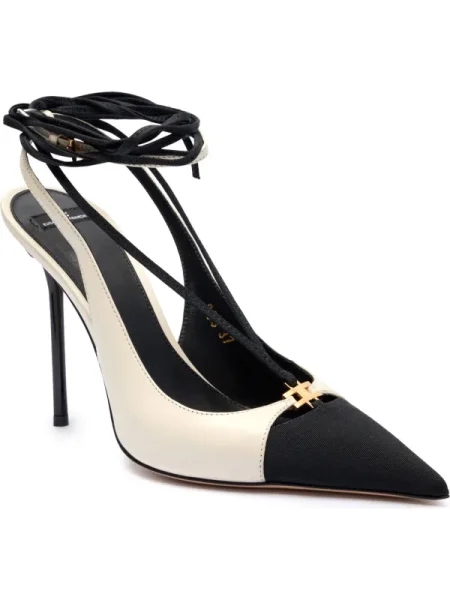 Pantofi Elisabetta Franchi din piele