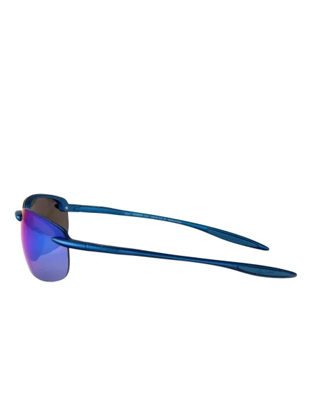 Ochelari de soare Maui Jim albastru