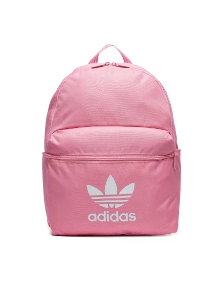 Рюкзак adidas Adicolor рожевий