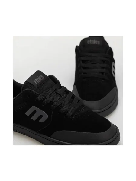 Tenisky Etnies čierna