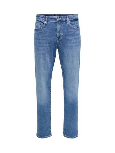 Only & Sons Jeans denim albastru