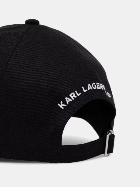 Кепка Karl Lagerfeld