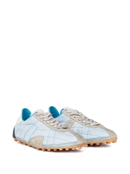 Sneakerși Maison Margiela albastru