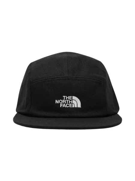 Czapka The North Face czarna