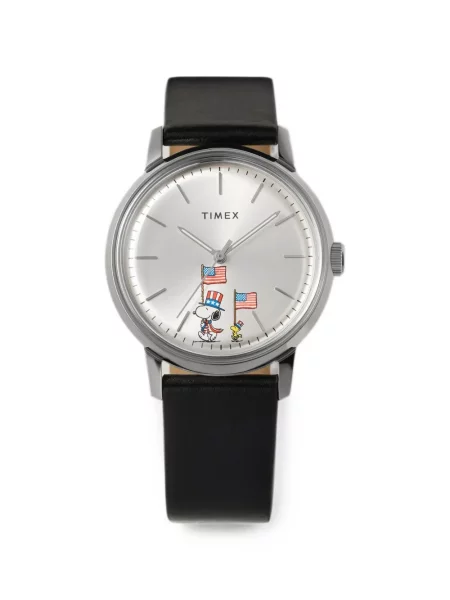 Hodinky Timex bílé