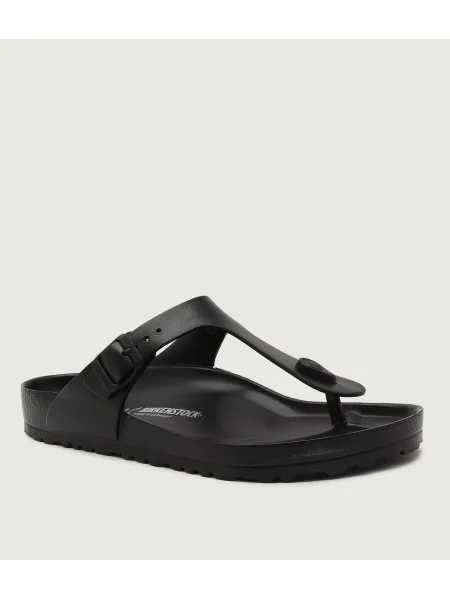 Sneaker Birkenstock fekete