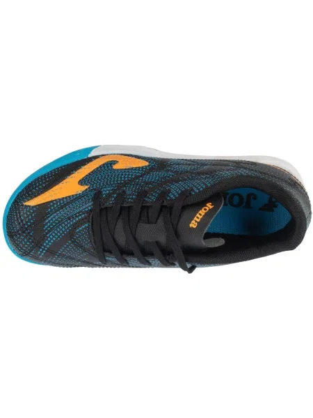 Pantofi Joma negru