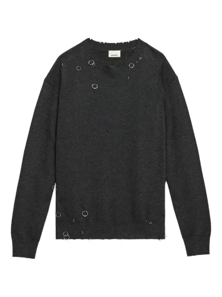 Пръстен Isabel Marant сиво