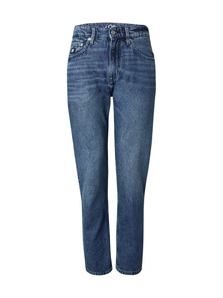 S.Oliver Traperice tamno plava