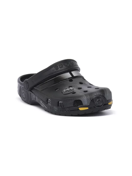 Pantofi copii Crocs negru