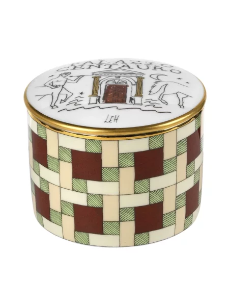 Spodnie Ginori 1735